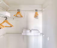 Randolph 9th St N Serviced Apartment