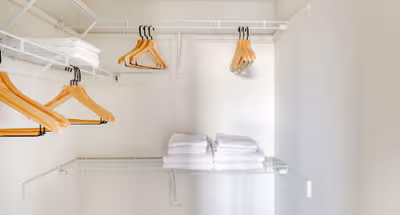 Randolph 9th St N Serviced Apartment