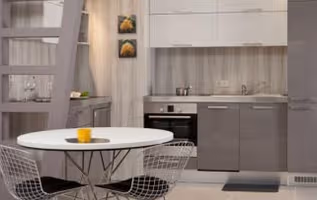 Cleves BLVD Residences