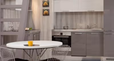 Cleves BLVD Residences