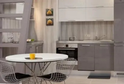 Cleves BLVD Residences