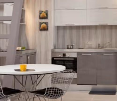 Cleves BLVD Residences