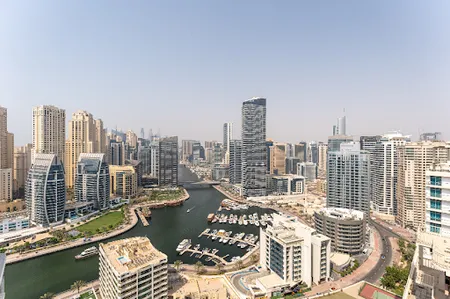 Al Seba St Serviced Apartment