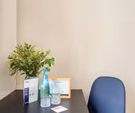 Eschersheimer Room