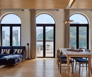 Lin Fa Kung Street Apartments