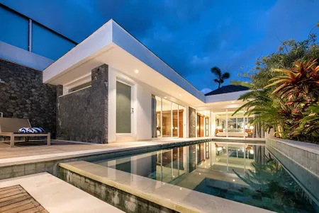 An Ideal Kalila Villa Retreat