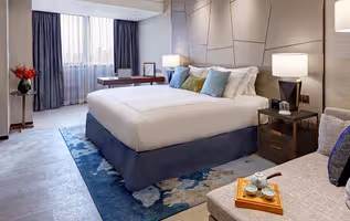 Ganglong Rd Apartment