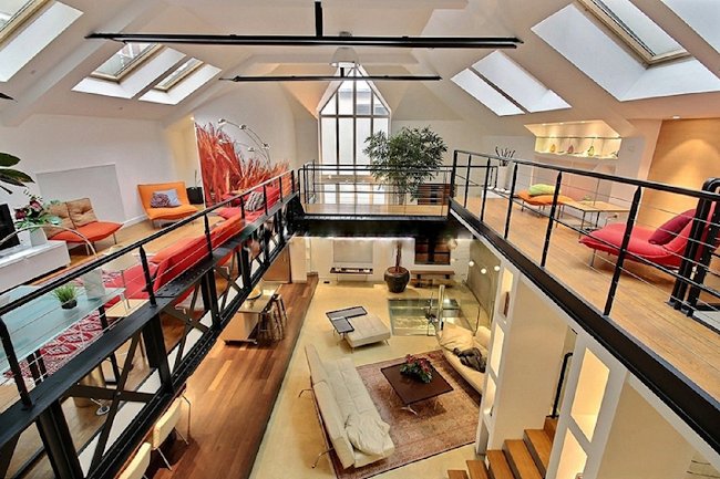 AN EPITOME OF TRUE LUXURY 330M2 MONTORGUEIL