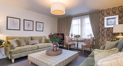 Cove Charleston Apartment Aberdeen