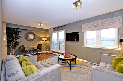 Bothwell Road Apartment Aberdeen