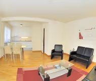 Wiedikon Serviced Apartments