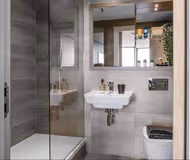 The Mercian 2BD 2609