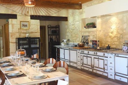 An Enchanting Villa in Provence