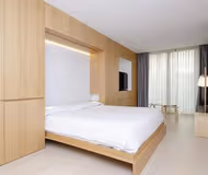 Juan Bravo Serviced Apartment