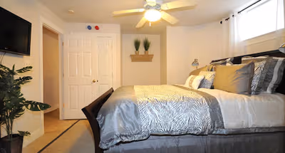 800 East Capitol NE Unit 1