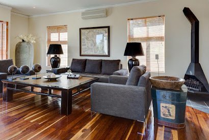 Hely Hutchinson Avenue Serviced Villa