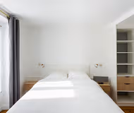 Wagram Serviced Apartment