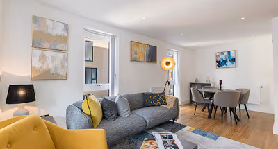 3 bedroom in Colindale