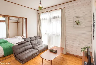 Koshigoe Serviced Apartments