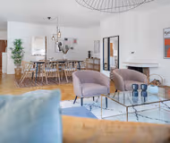 Davidhallsgatan Serviced Apartment