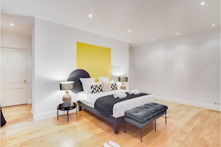 PRESTIGE OF PARIS 8TH NEXT TO CHAMPS ELYSEES