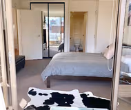 Market Street Serviced Apartments