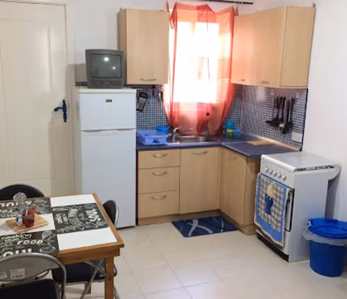 Sliema Serviced apartment