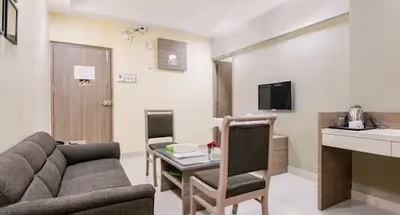 Andheri East Apartments