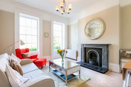 Lansdown Crescent