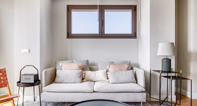 Sant Gervasi Serviced Apartments