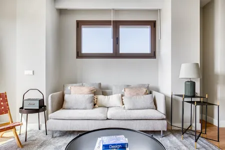 Sant Gervasi Serviced Apartments