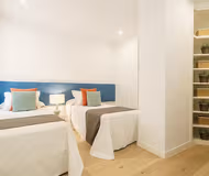 Goya Serviced Apartments