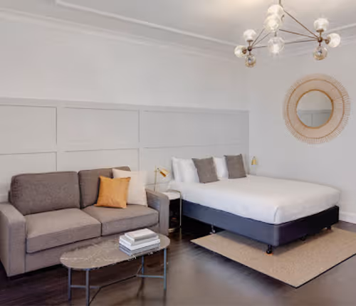 Springfield Avenue Apartments