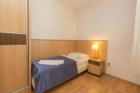 Országbíró Serviced Apartment