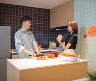 Xiangmao Road Serviced Apartment