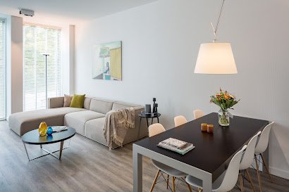 Oostduinplein Serviced Apartments