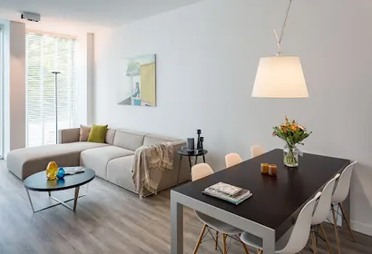 Oostduinplein Serviced Apartments