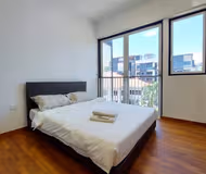 Pasir Panjang Road Apartments-II