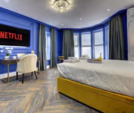 3 bedroom apartment at Swish luxury apartments