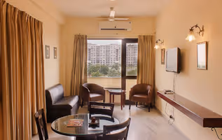 1 Bedroom Apartments in DLF Phase 3