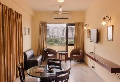 1 Bedroom Apartments in DLF Phase 3