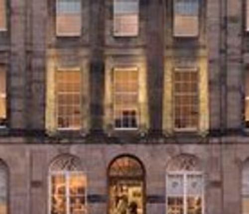 Princess Street Suites Edinburgh