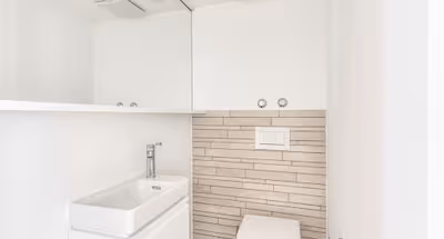 Spalenvorstadt Serviced Apartments