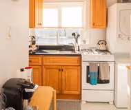 Brookline Village Furnished Apartments