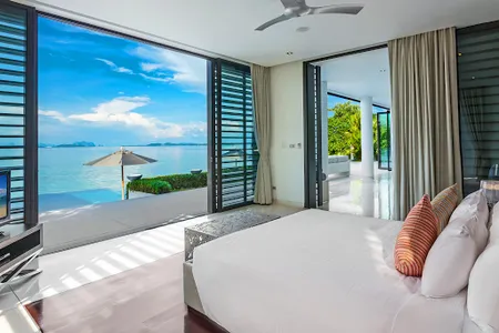 A Delightful Villa Retreat in Phuket