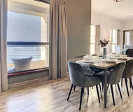 Spacious Sadaf 5 Apartment