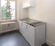 Spalenring Serviced Apartment