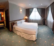 Lorong Gerai Timur Service Apartment