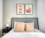 Gobernador Servied Apartments