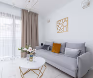 Cracow Apartment near Opera Krakowska